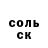 Cocaine VHQ Dmitriy Zarovskiy